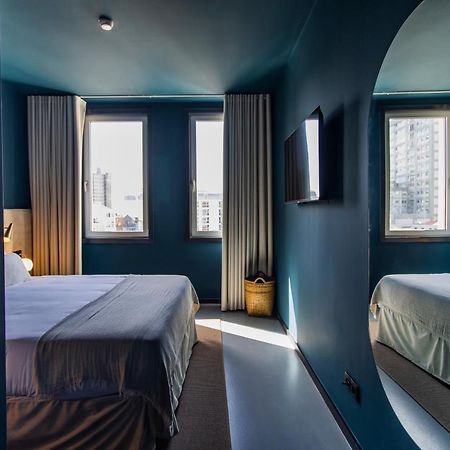 Regras 45 Building A By Lovelystay OOporto Esterno foto