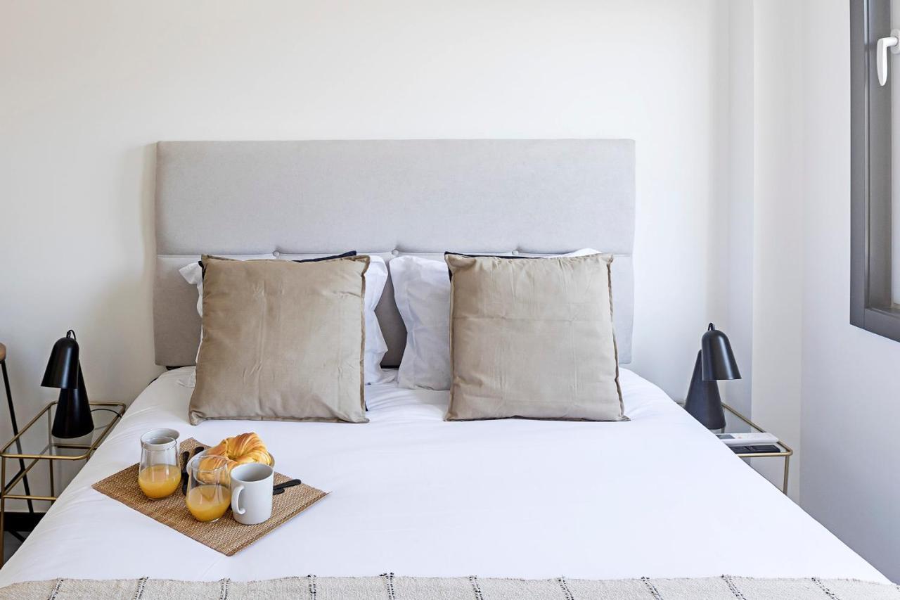 Regras 45 Building A By Lovelystay OOporto Esterno foto
