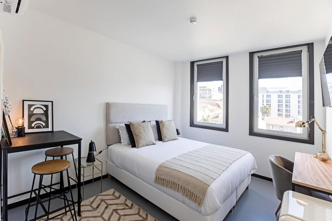 Regras 45 Building A By Lovelystay OOporto Esterno foto