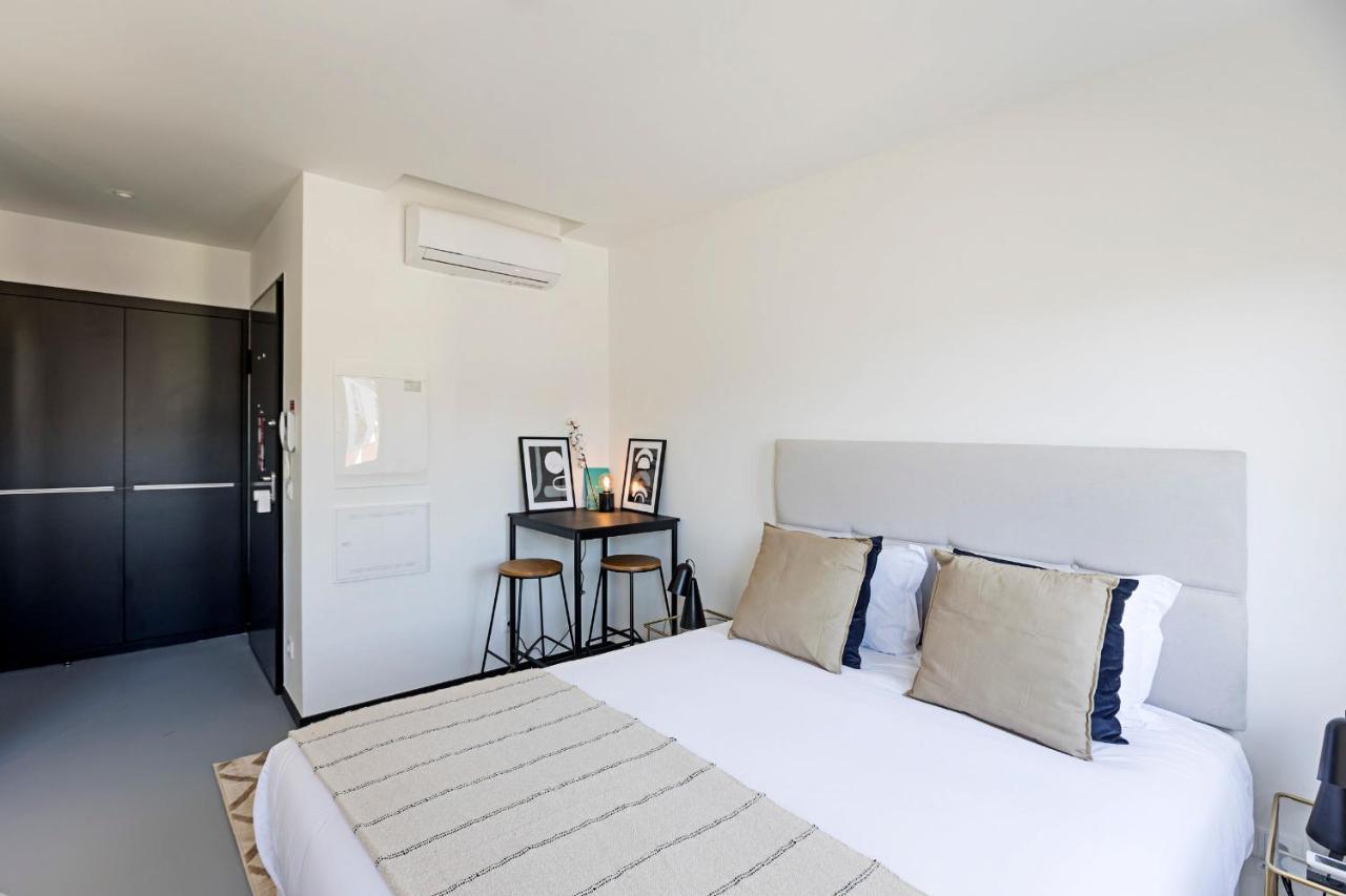 Regras 45 Building A By Lovelystay OOporto Esterno foto