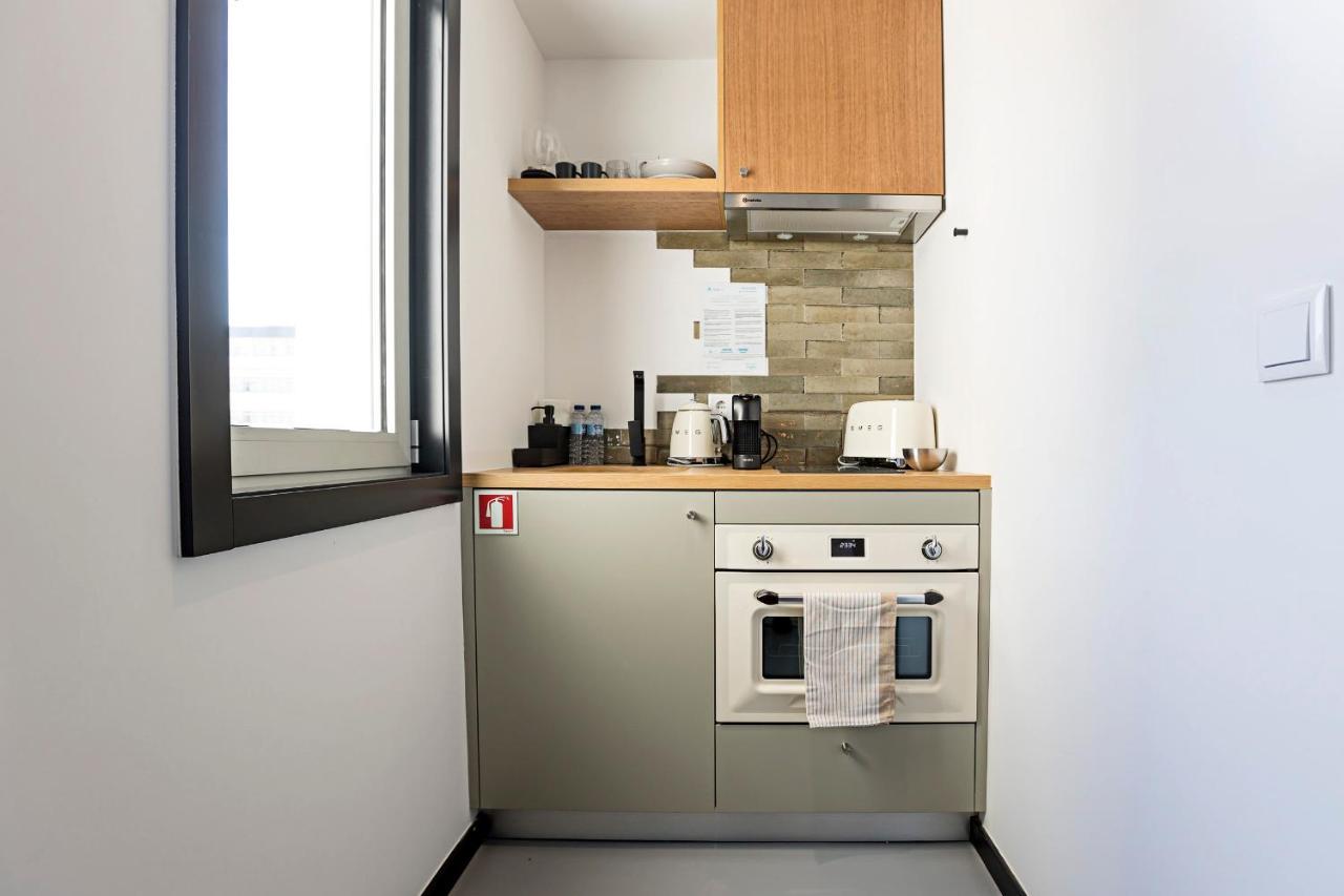 Regras 45 Building A By Lovelystay OOporto Esterno foto